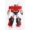 Magic Square MS-B07 Red Cannon