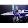 X-Transbots MX-68J Conechrome and Firehole JP Version