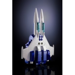 X-Transbots MX-68J Conechrome and Firehole JP Version