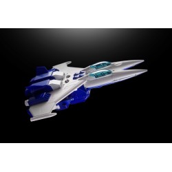 X-Transbots MX-68J Conechrome and Firehole JP Version