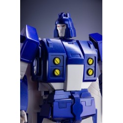 X-Transbots MX-68J Conechrome and Firehole JP Version