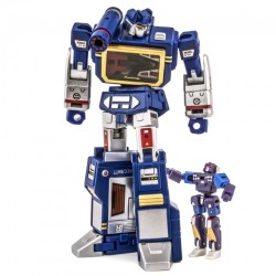 Newage H21EX Scaramanga Toy Edition