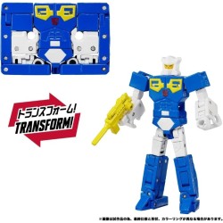 Takara Transformers T-Spark MPG-26 Rhinox - Decepticon Ver.