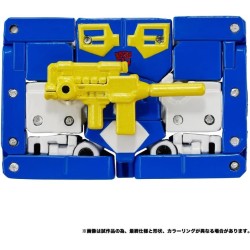 Takara Transformers T-Spark MPG-26 Rhinox - Decepticon Ver.