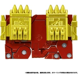 Takara Transformers T-Spark MPG-26 Rhinox - Decepticon Ver.