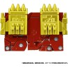 Takara Transformers T-Spark MPG-26 Rhinox - Decepticon Ver.