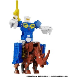 Takara Transformers T-Spark MPG-26 Rhinox - Decepticon Ver.