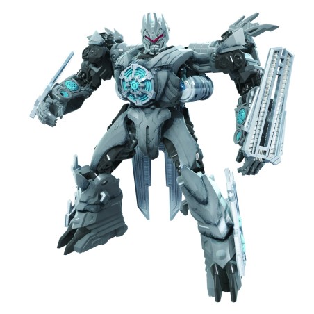 Transformers Studio Series SS-62 Deluxe Soundwave