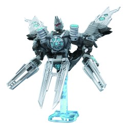 Transformers Studio Series SS-62 Deluxe Soundwave