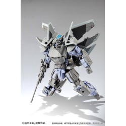 Sci-Figure Industry CS-01 Lumitent - Reissue