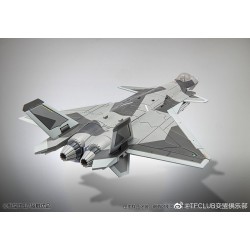 Sci-Figure Industry CS-01 Lumitent - Reissue
