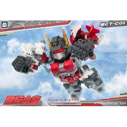 Laser Cat Toy JGM-SKP04 Mini-Brave (SD Superion)
