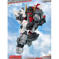 Laser Cat Toy JGM-SKP04 Mini-Brave (SD Superion)