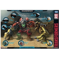 Transformers Studio Series SS-64 Deluxe Cliffjumper