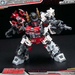 Laser Cat Toy JGM-SKP04 Mini-Brave (SD Superion)