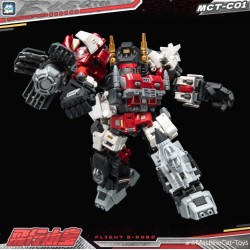 Laser Cat Toy JGM-SKP04 Mini-Brave (SD Superion)