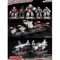 Laser Cat Toy JGM-SKP04 Mini-Brave (SD Superion)