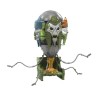 Transformers War for Cybertron Earthrise Voyager Quintesson Judge
