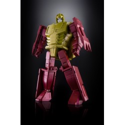 X-Transbots MX-70 Varek