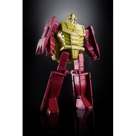 X-Transbots MX-70 Varek