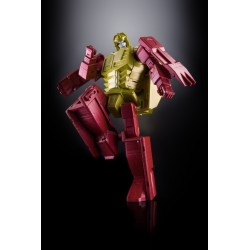 X-Transbots MX-70 Varek