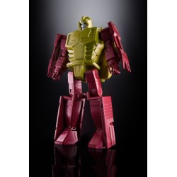 X-Transbots MX-70 Varek