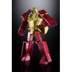 X-Transbots MX-70 Varek
