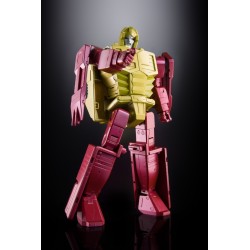 X-Transbots MX-70 Varek
