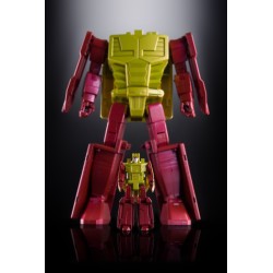 X-Transbots MX-70 Varek