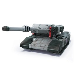 Transformers War for Cybertron Earthrise Voyager Megatron