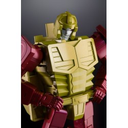 X-Transbots MX-70 Varek