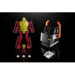 X-Transbots MX-70 Varek