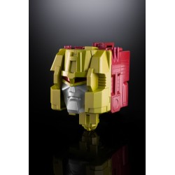 X-Transbots MX-70 Varek