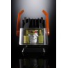 X-Transbots MX-70 Varek