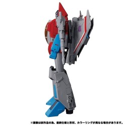 Transformers Masterpiece MP-52 Starscream 2.0