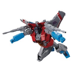 Transformers Masterpiece MP-52 Starscream 2.0