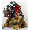 Devil Saviour Construction Combiner Giftset
