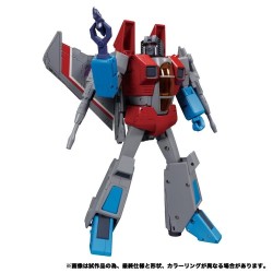 Transformers Masterpiece MP-52 Starscream 2.0