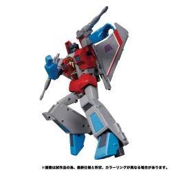 Transformers Masterpiece MP-52 Starscream 2.0