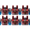 Transformers Masterpiece MP-52 Starscream 2.0