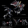 Takara Tomy T-Spark Adamas Machina AM-T02EX Magna Regulus