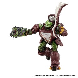 Takara Transformers T-Spark MPG-26 Destron Rhinox