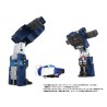 Takara Transformers Missing Link D-01 Soundwave