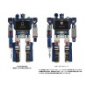 Takara Transformers Missing Link D-01 Soundwave