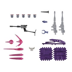 Transformers Masterpiece MP-52 Starscream 2.0