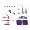 Transformers Masterpiece MP-52 Starscream 2.0