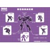 ToyWorld TW-FS02 Hot Break
