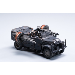 ToyWorld TW-FS02 Hot Break