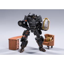 ToyWorld TW-FS02 Hot Break