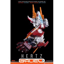 Bingo Toys BT-0801 Hertz